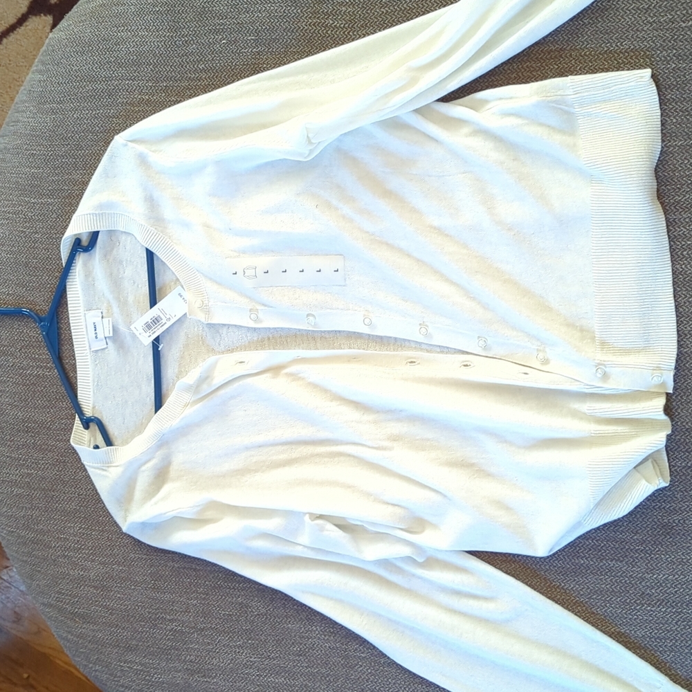 Old Navy Cardigan
